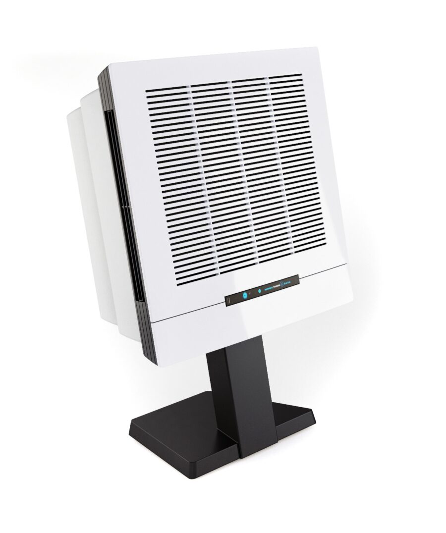 VisionAir Air Cleaner 1 (VA1)